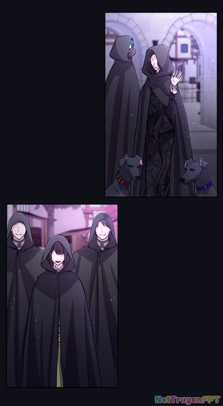 Tôi Sẽ Bị Trừ Khử Cùng Hoàng Đế Chapter 101 - Trang 2