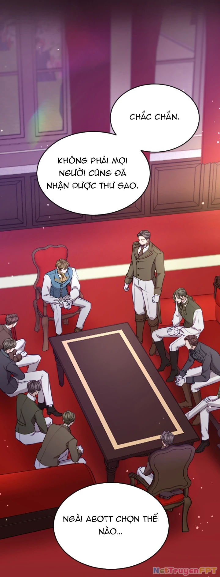 Tôi Sẽ Bị Trừ Khử Cùng Hoàng Đế Chapter 101 - Trang 2