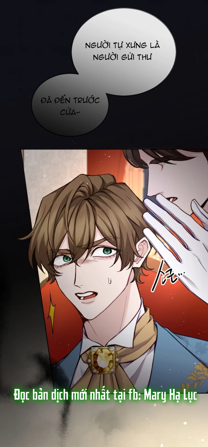Tôi Sẽ Bị Trừ Khử Cùng Hoàng Đế Chapter 101 - Trang 2