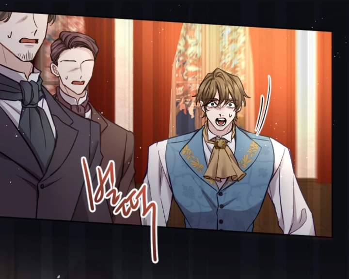 Tôi Sẽ Bị Trừ Khử Cùng Hoàng Đế Chapter 101 - Trang 2