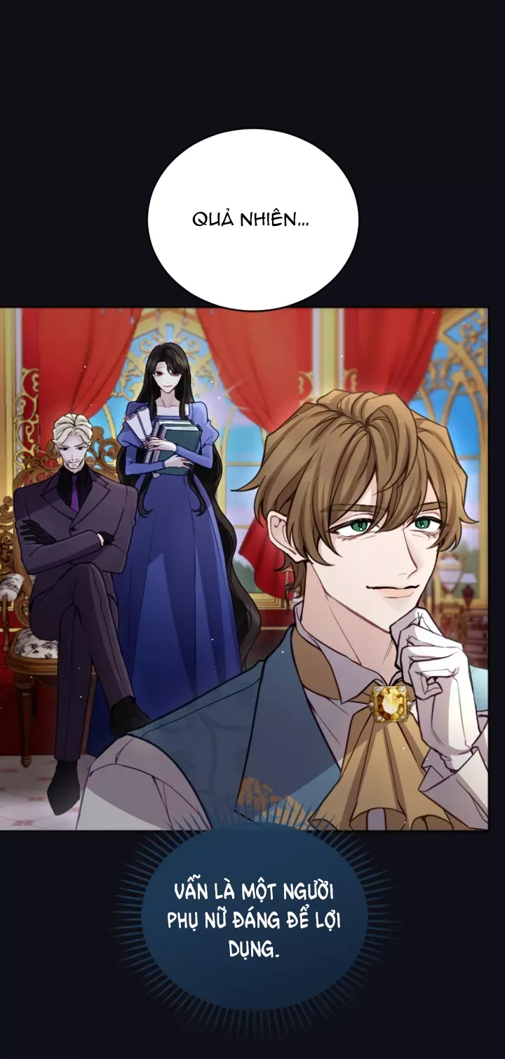 Tôi Sẽ Bị Trừ Khử Cùng Hoàng Đế Chapter 102.1 - Trang 2