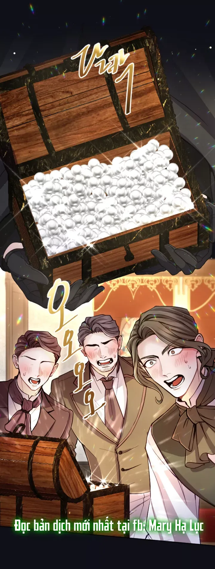 Tôi Sẽ Bị Trừ Khử Cùng Hoàng Đế Chapter 102.1 - Trang 2