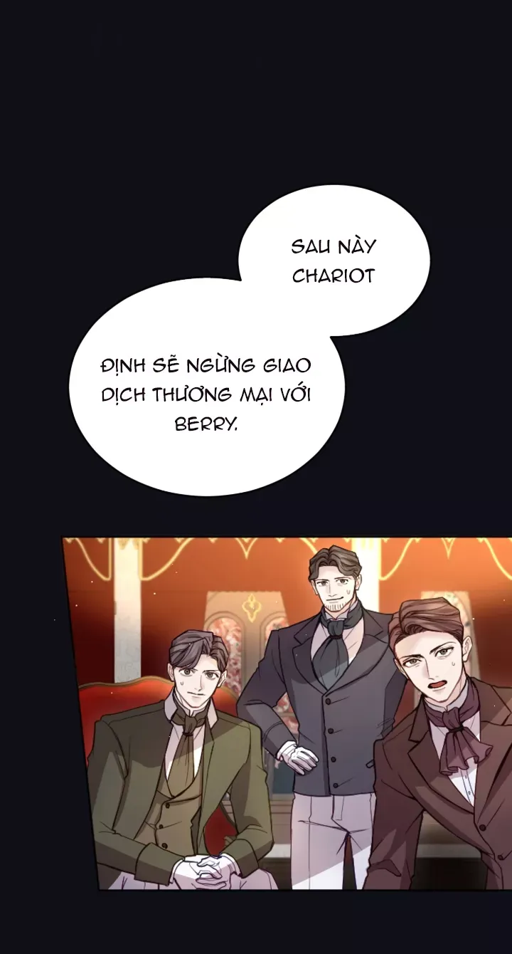 Tôi Sẽ Bị Trừ Khử Cùng Hoàng Đế Chapter 102.1 - Trang 2