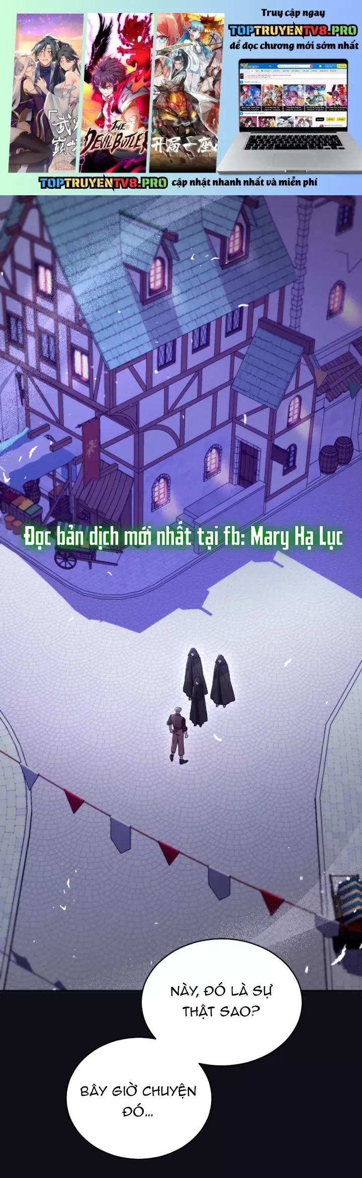 Tôi Sẽ Bị Trừ Khử Cùng Hoàng Đế Chapter 102.1 - Trang 2