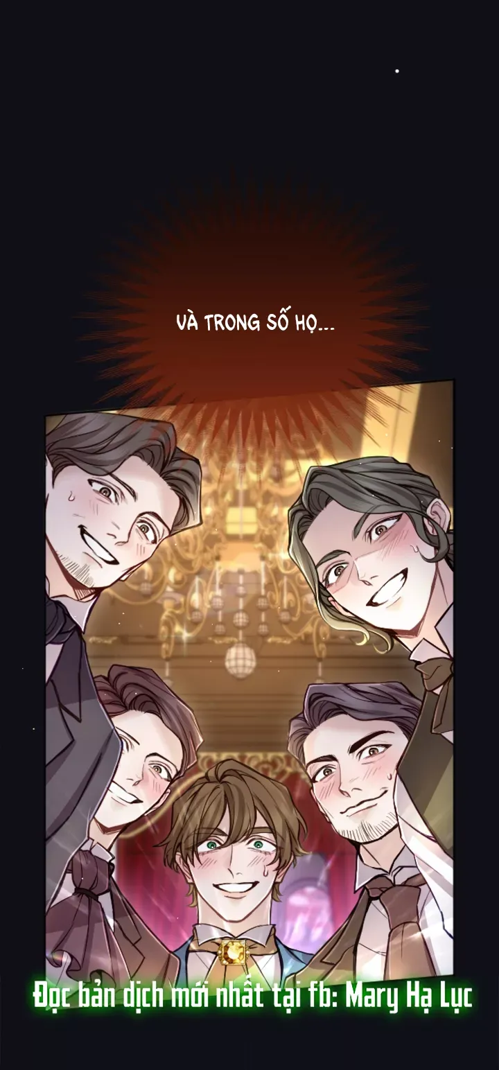 Tôi Sẽ Bị Trừ Khử Cùng Hoàng Đế Chapter 102.1 - Trang 2