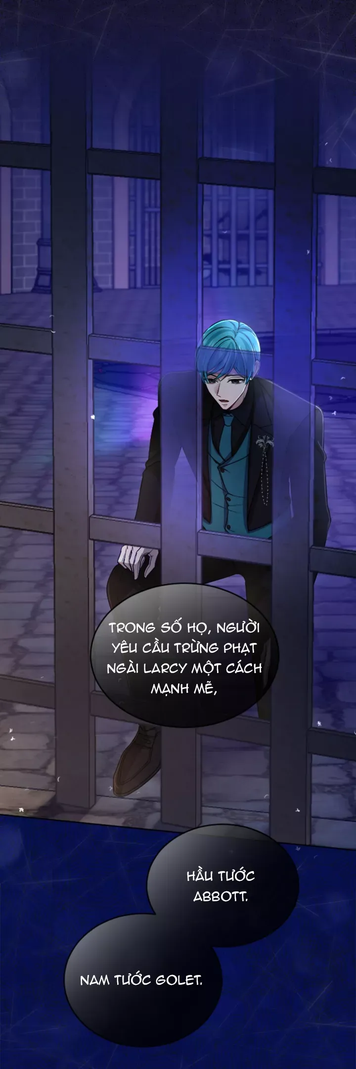 Tôi Sẽ Bị Trừ Khử Cùng Hoàng Đế Chapter 102.1 - Trang 2