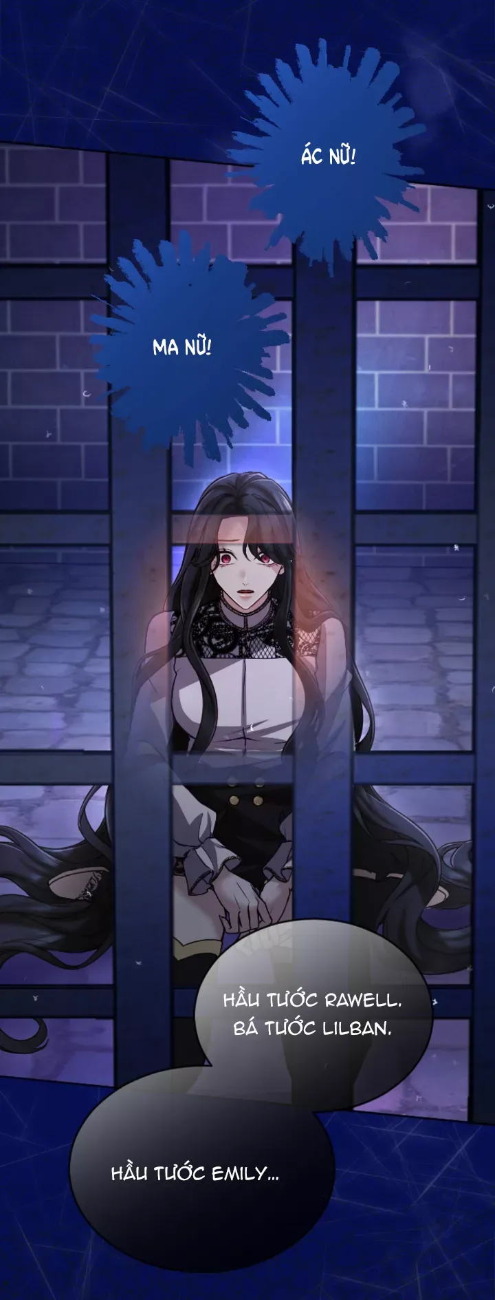 Tôi Sẽ Bị Trừ Khử Cùng Hoàng Đế Chapter 102.1 - Trang 2