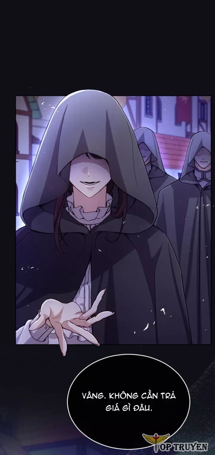 Tôi Sẽ Bị Trừ Khử Cùng Hoàng Đế Chapter 102.1 - Trang 2