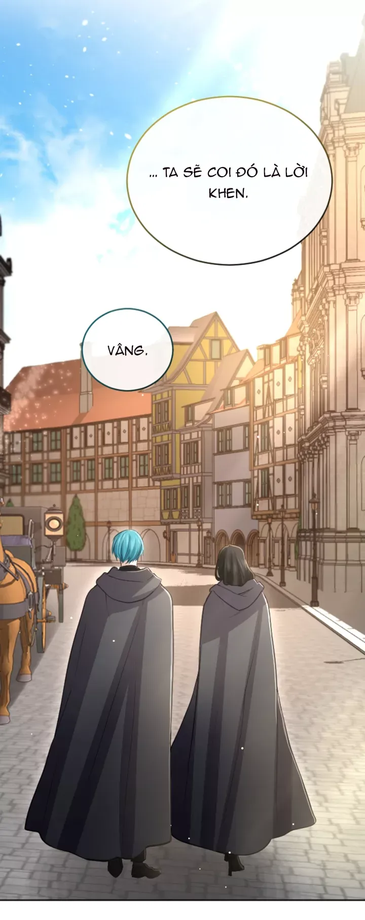 Tôi Sẽ Bị Trừ Khử Cùng Hoàng Đế Chapter 102.1 - Trang 2