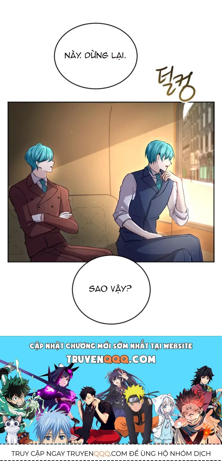 Tôi Sẽ Bị Trừ Khử Cùng Hoàng Đế Chapter 102.1 - Trang 2