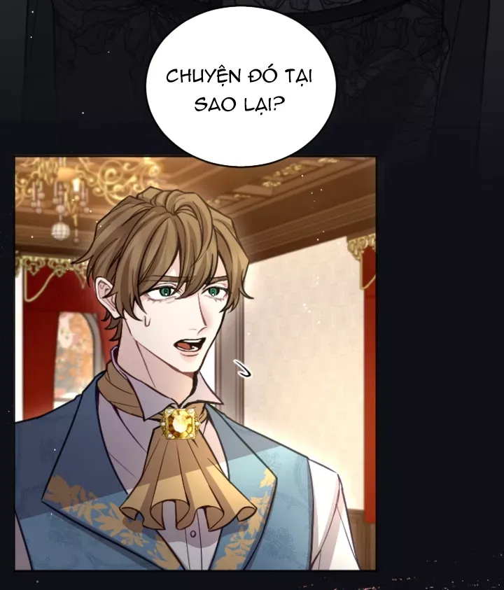 Tôi Sẽ Bị Trừ Khử Cùng Hoàng Đế Chapter 102.1 - Trang 2