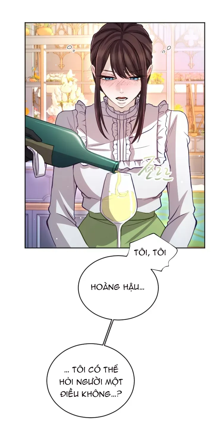 Tôi Sẽ Bị Trừ Khử Cùng Hoàng Đế Chapter 102.2 - Trang 2