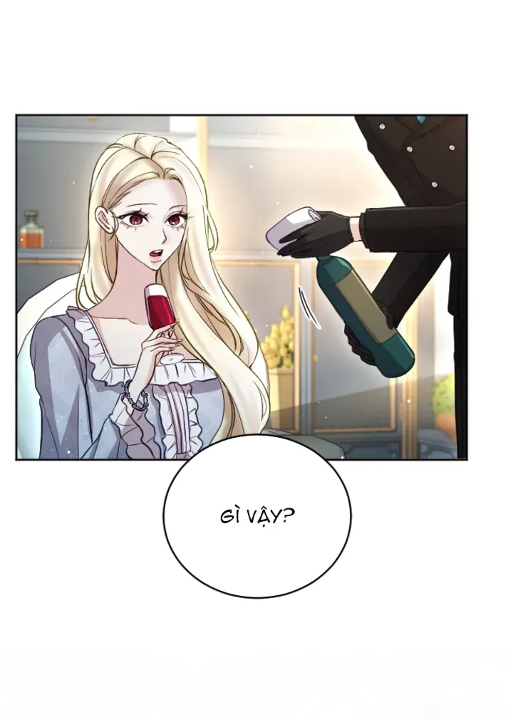 Tôi Sẽ Bị Trừ Khử Cùng Hoàng Đế Chapter 102.2 - Trang 2