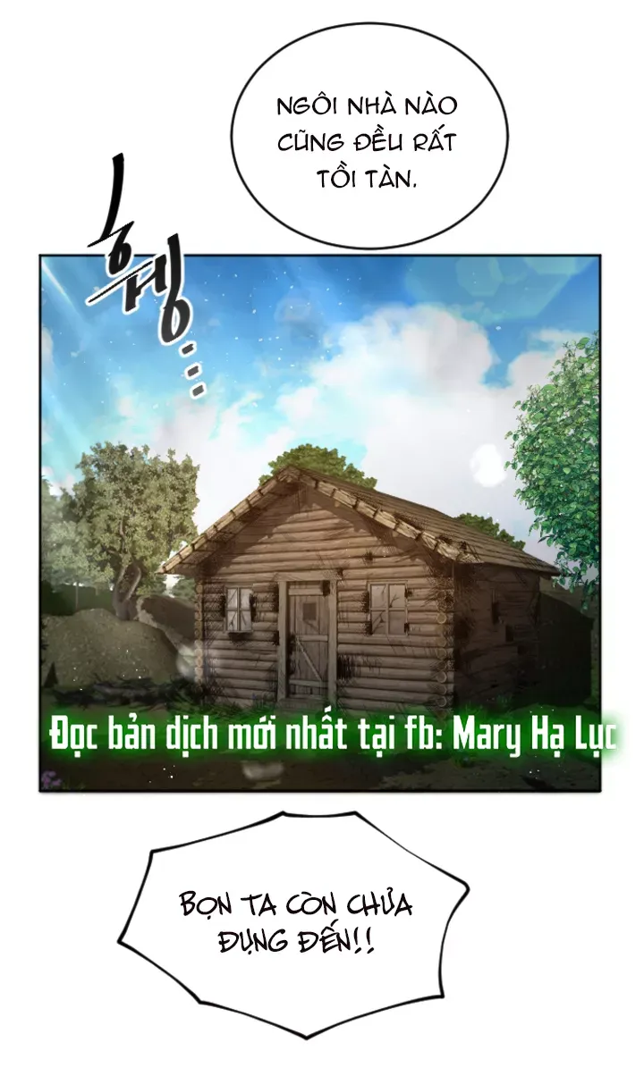 Tôi Sẽ Bị Trừ Khử Cùng Hoàng Đế Chapter 102.2 - Trang 2