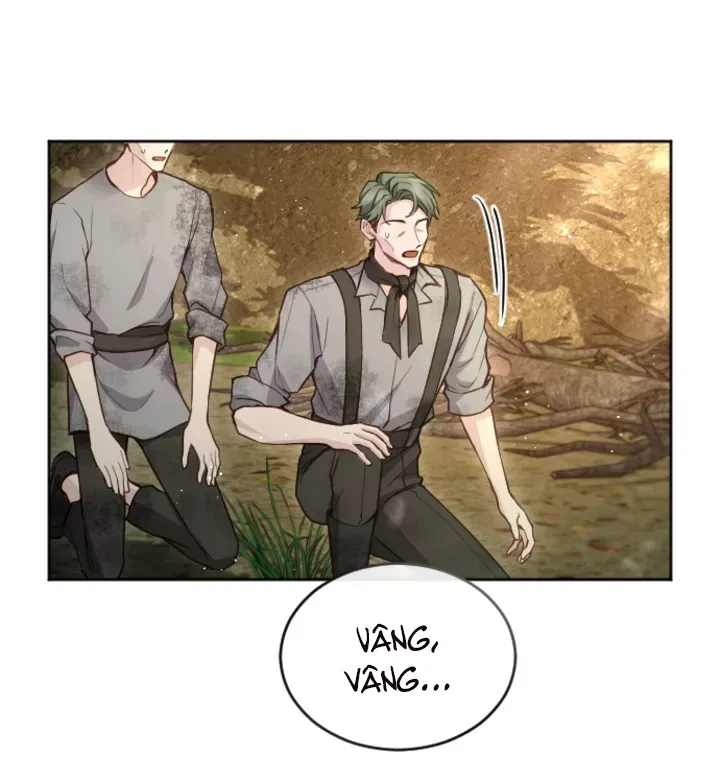 Tôi Sẽ Bị Trừ Khử Cùng Hoàng Đế Chapter 102.2 - Trang 2