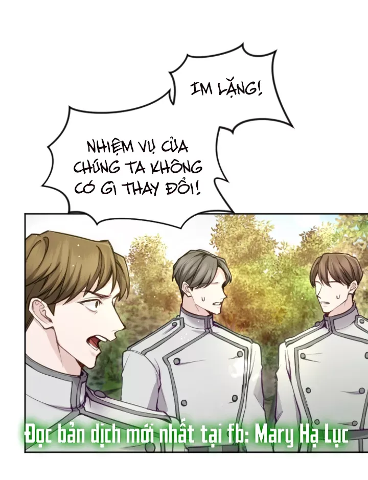 Tôi Sẽ Bị Trừ Khử Cùng Hoàng Đế Chapter 102.2 - Trang 2