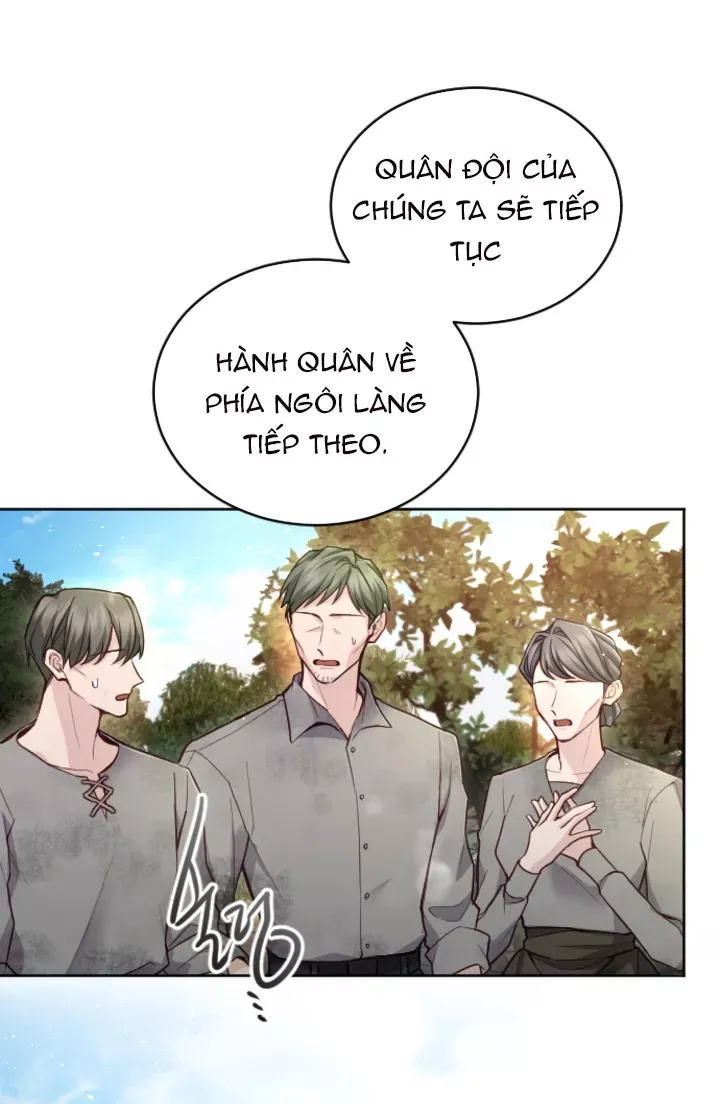 Tôi Sẽ Bị Trừ Khử Cùng Hoàng Đế Chapter 102.2 - Trang 2