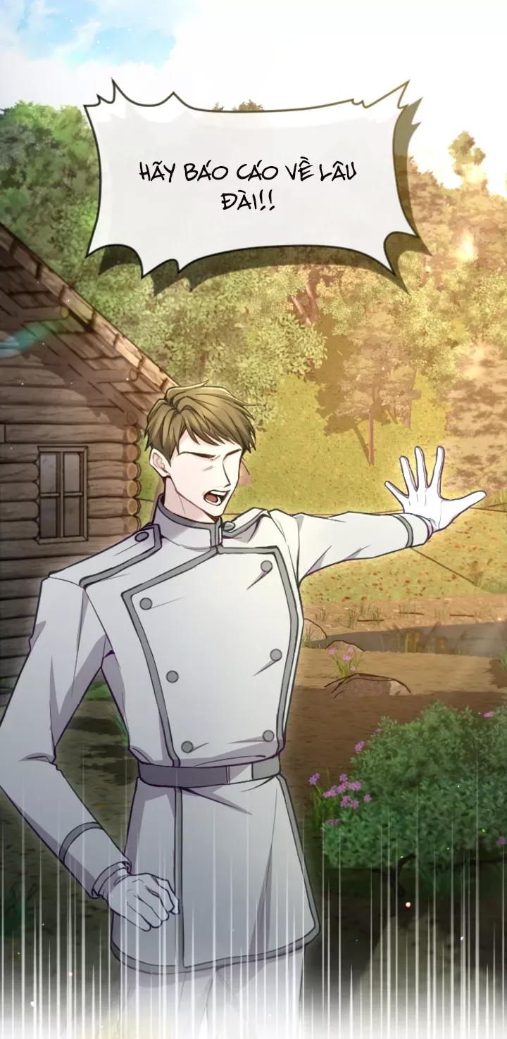 Tôi Sẽ Bị Trừ Khử Cùng Hoàng Đế Chapter 102.2 - Trang 2