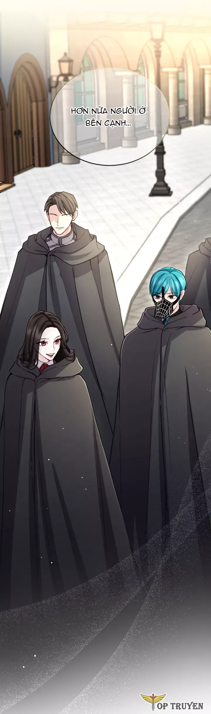 Tôi Sẽ Bị Trừ Khử Cùng Hoàng Đế Chapter 102.2 - Trang 2