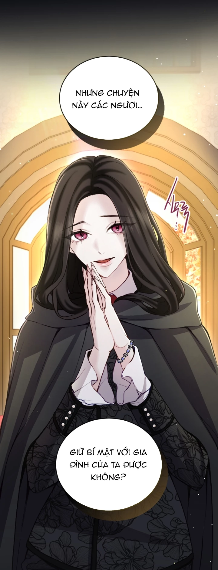 Tôi Sẽ Bị Trừ Khử Cùng Hoàng Đế Chapter 102 - Trang 2