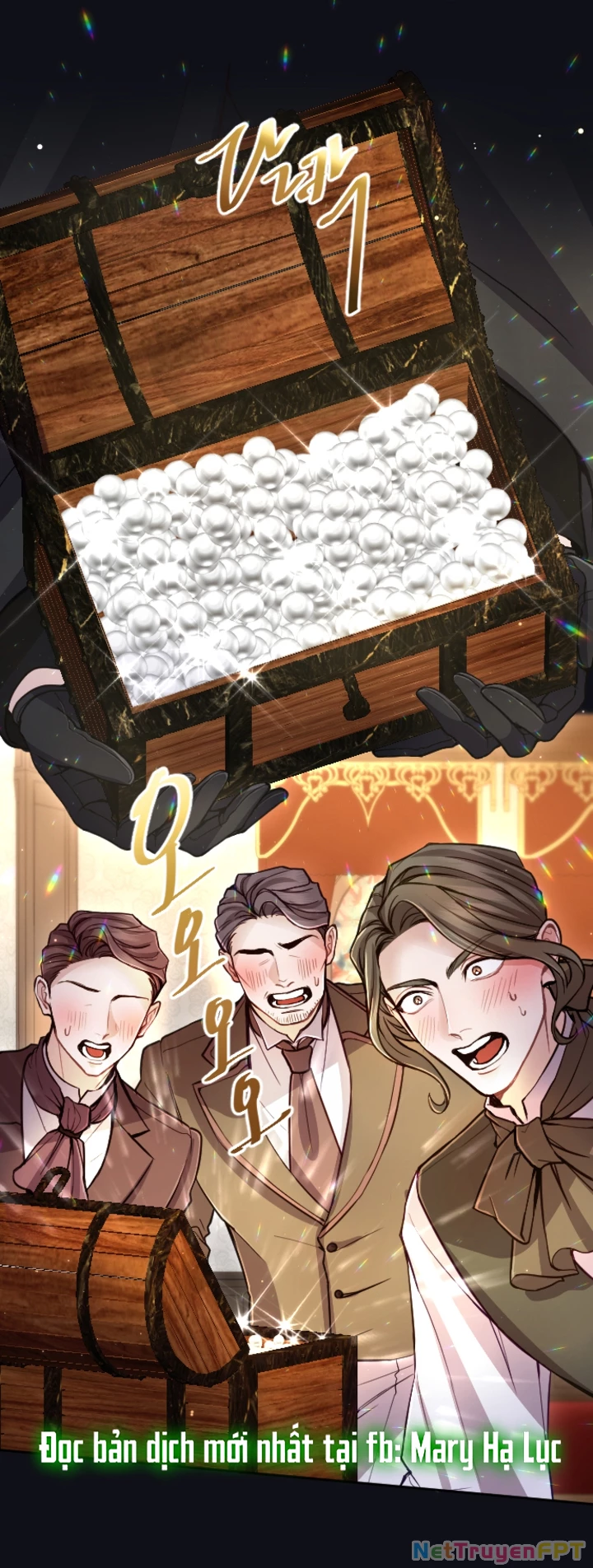 Tôi Sẽ Bị Trừ Khử Cùng Hoàng Đế Chapter 102 - Trang 2