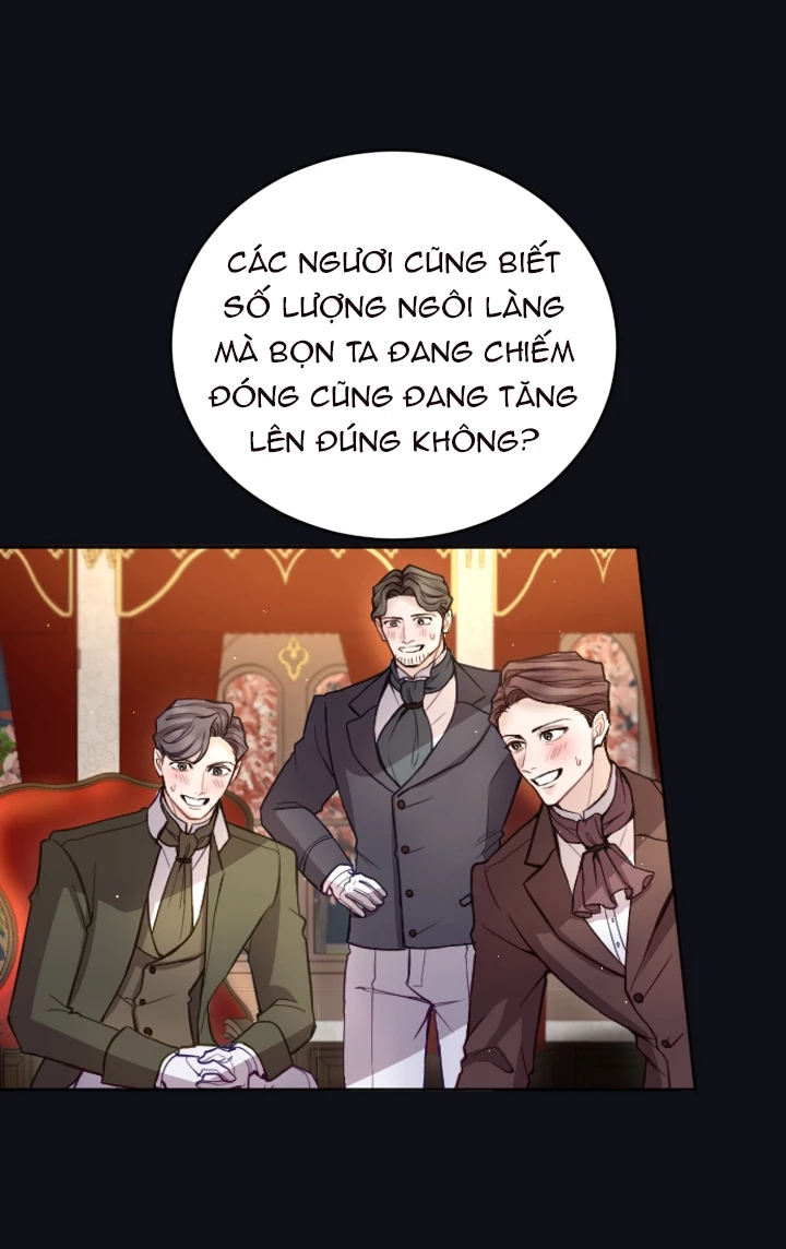 Tôi Sẽ Bị Trừ Khử Cùng Hoàng Đế Chapter 102 - Trang 2