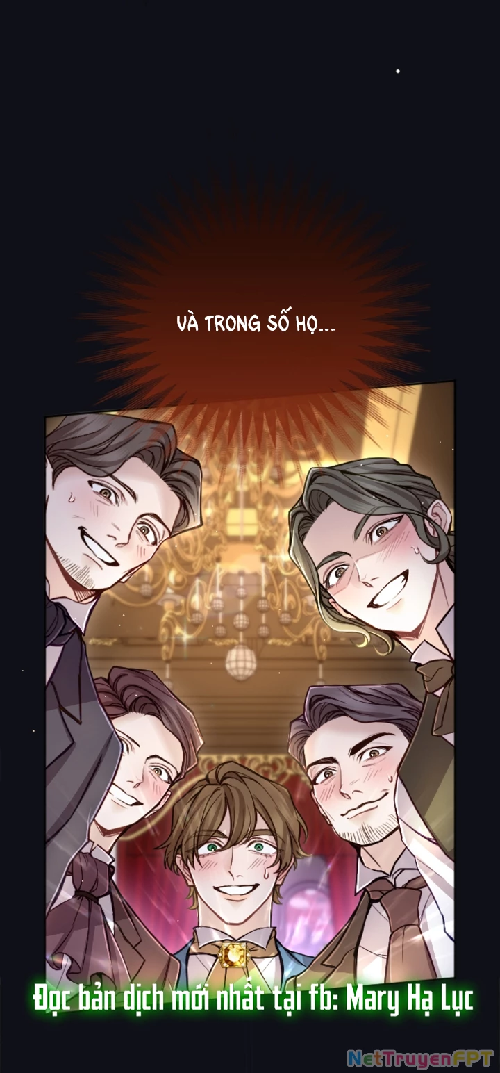 Tôi Sẽ Bị Trừ Khử Cùng Hoàng Đế Chapter 102 - Trang 2