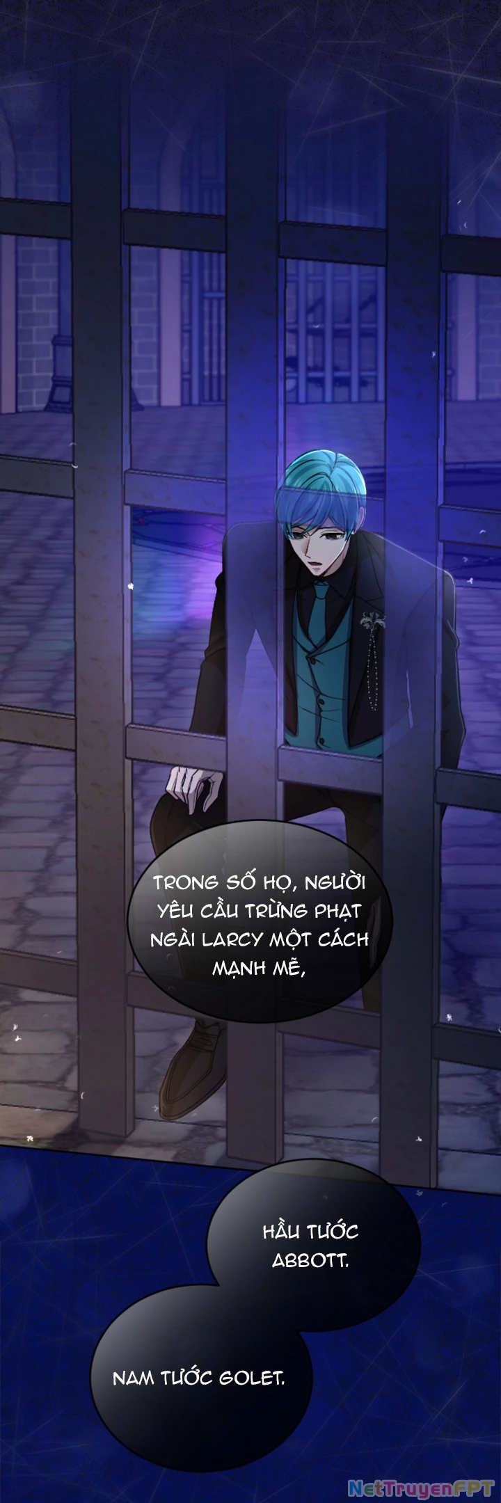 Tôi Sẽ Bị Trừ Khử Cùng Hoàng Đế Chapter 102 - Trang 2