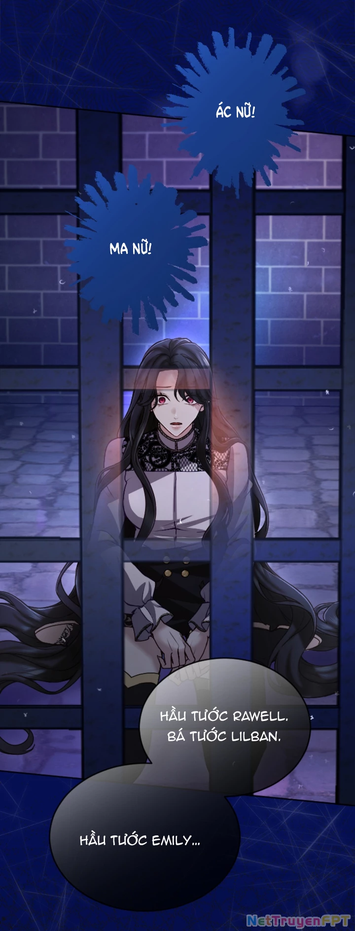 Tôi Sẽ Bị Trừ Khử Cùng Hoàng Đế Chapter 102 - Trang 2