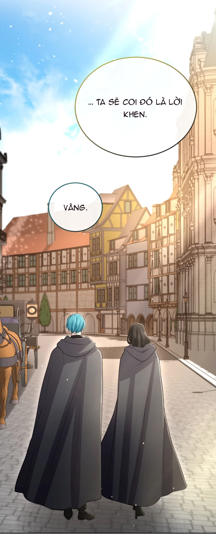 Tôi Sẽ Bị Trừ Khử Cùng Hoàng Đế Chapter 102 - Trang 2