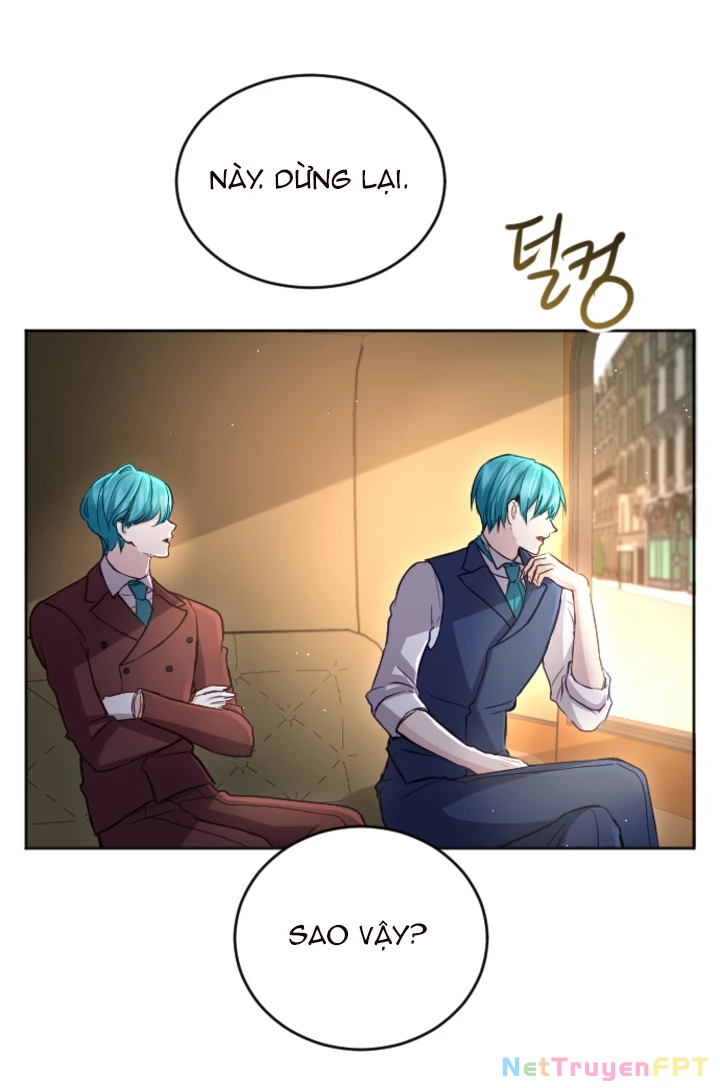 Tôi Sẽ Bị Trừ Khử Cùng Hoàng Đế Chapter 102 - Trang 2