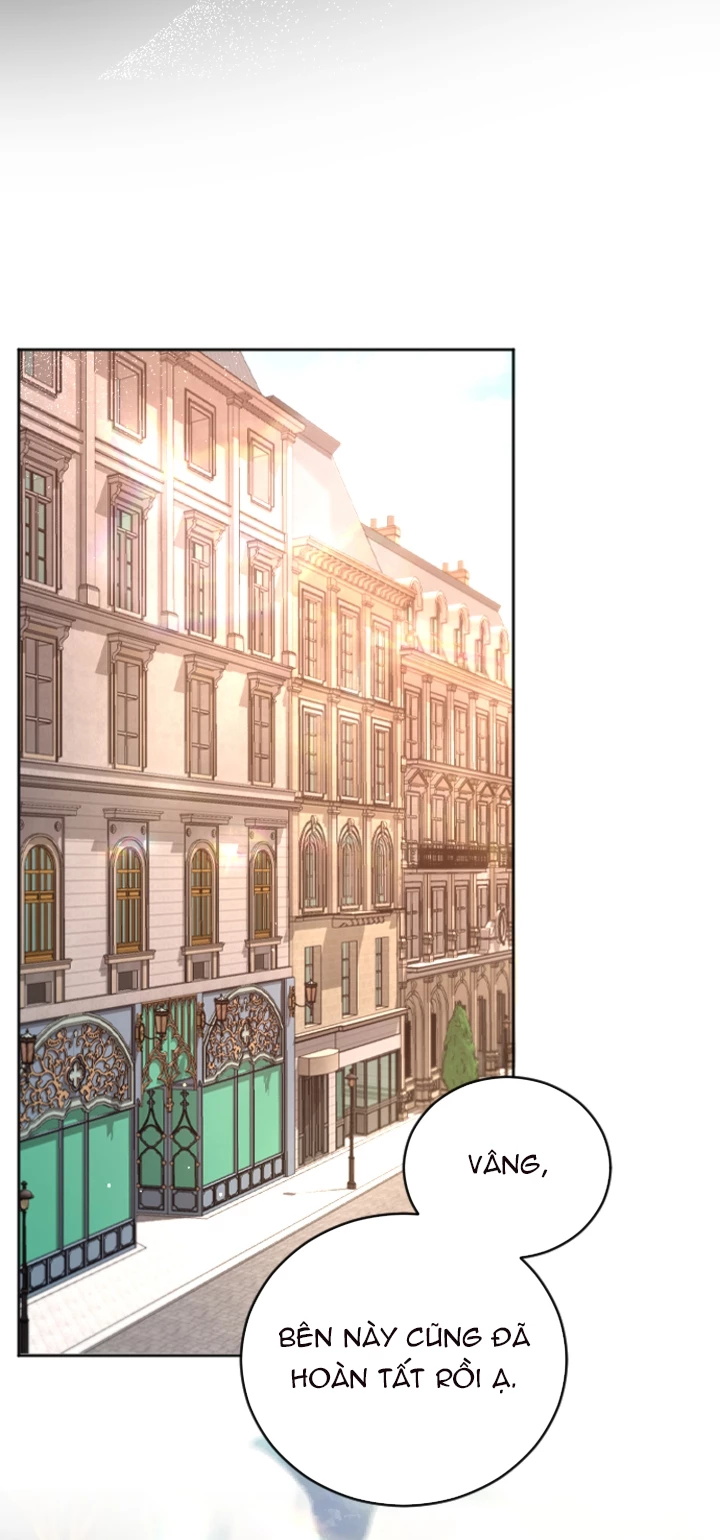 Tôi Sẽ Bị Trừ Khử Cùng Hoàng Đế Chapter 102 - Trang 2