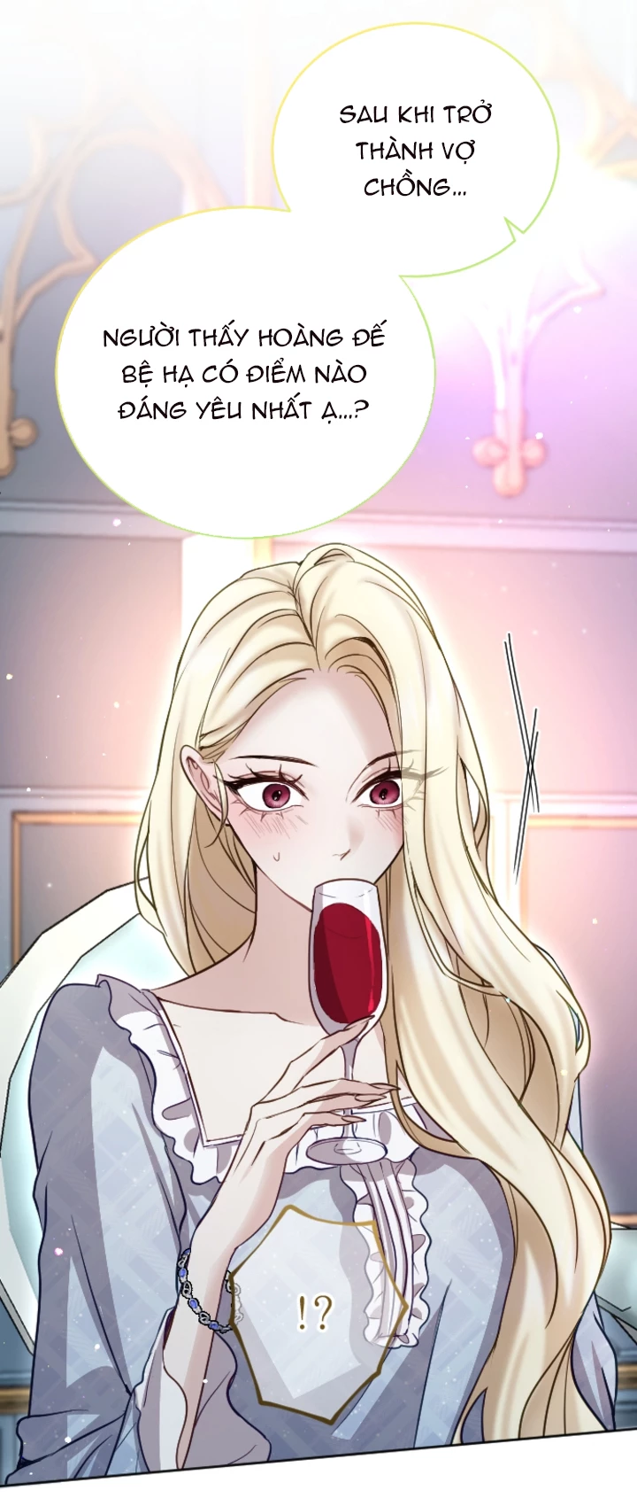 Tôi Sẽ Bị Trừ Khử Cùng Hoàng Đế Chapter 102 - Trang 2