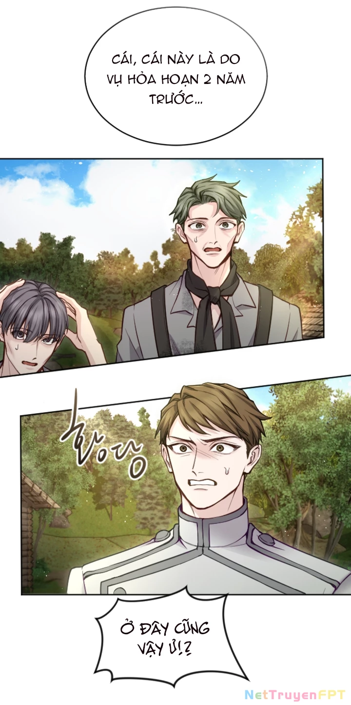 Tôi Sẽ Bị Trừ Khử Cùng Hoàng Đế Chapter 102 - Trang 2