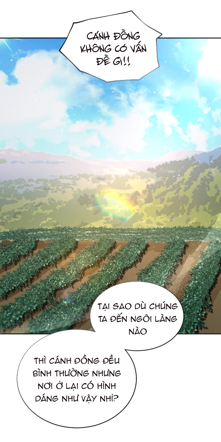 Tôi Sẽ Bị Trừ Khử Cùng Hoàng Đế Chapter 102 - Trang 2