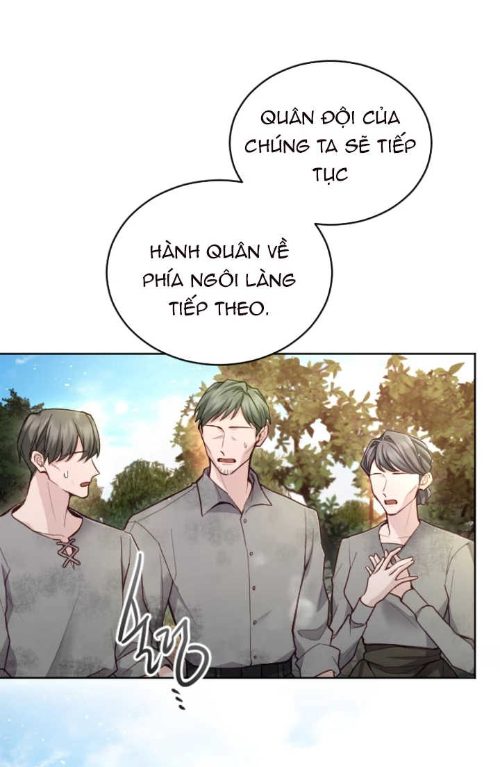 Tôi Sẽ Bị Trừ Khử Cùng Hoàng Đế Chapter 102 - Trang 2