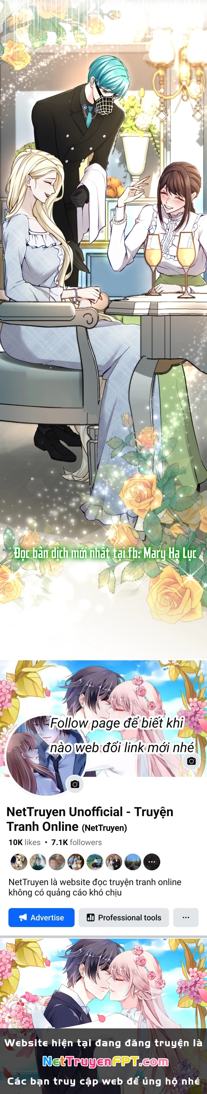 Tôi Sẽ Bị Trừ Khử Cùng Hoàng Đế Chapter 102 - Trang 2