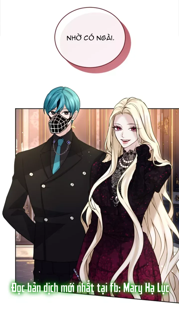 Tôi Sẽ Bị Trừ Khử Cùng Hoàng Đế Chapter 103.1 - Trang 2