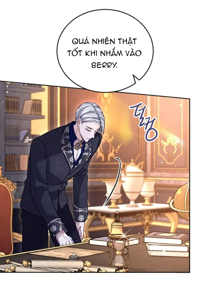 Tôi Sẽ Bị Trừ Khử Cùng Hoàng Đế Chapter 103.1 - Trang 2