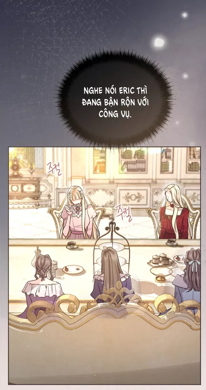 Tôi Sẽ Bị Trừ Khử Cùng Hoàng Đế Chapter 103.1 - Trang 2