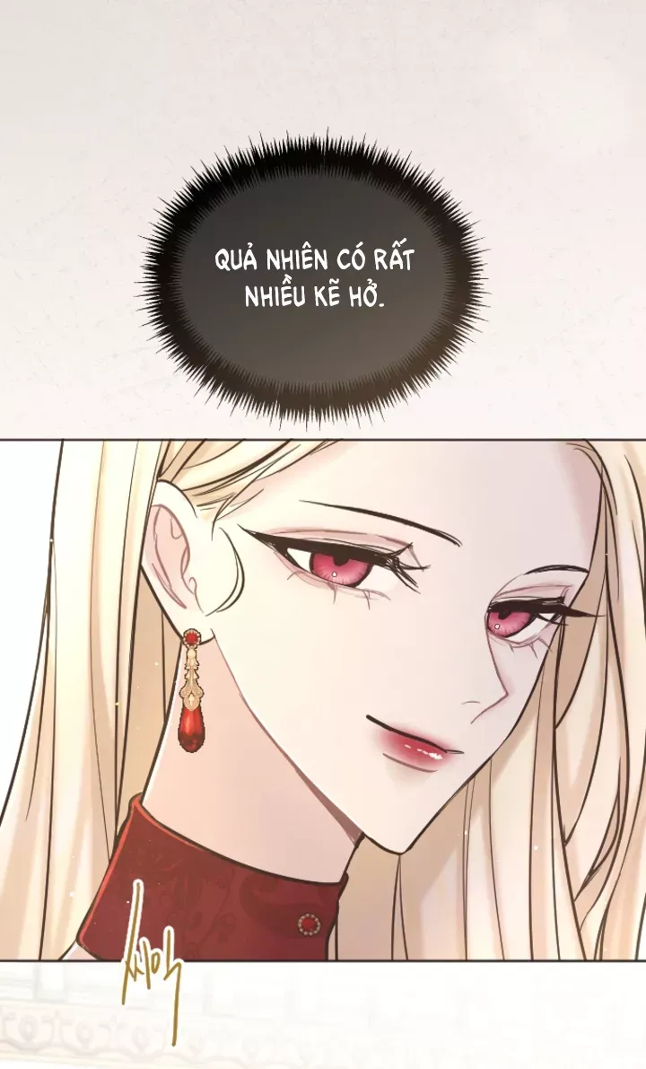 Tôi Sẽ Bị Trừ Khử Cùng Hoàng Đế Chapter 103.1 - Trang 2