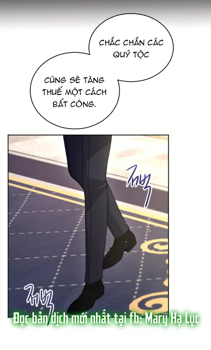 Tôi Sẽ Bị Trừ Khử Cùng Hoàng Đế Chapter 103.1 - Trang 2