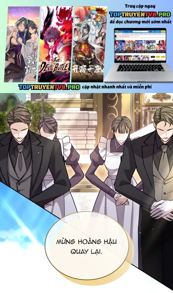 Tôi Sẽ Bị Trừ Khử Cùng Hoàng Đế Chapter 103.1 - Trang 2