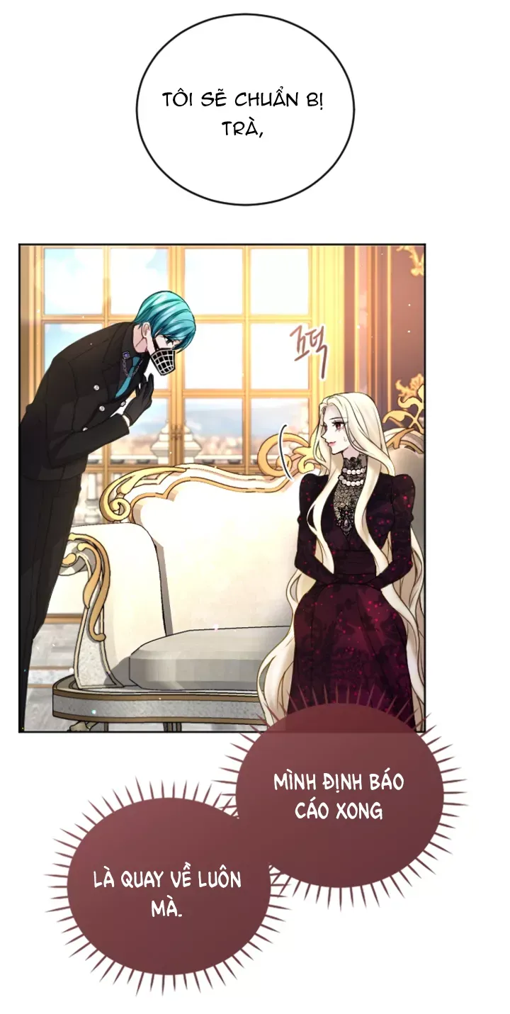 Tôi Sẽ Bị Trừ Khử Cùng Hoàng Đế Chapter 103.1 - Trang 2