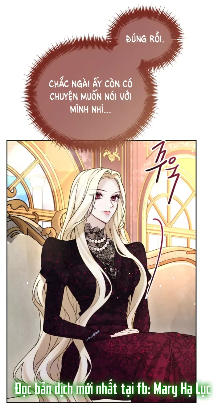 Tôi Sẽ Bị Trừ Khử Cùng Hoàng Đế Chapter 103.1 - Trang 2