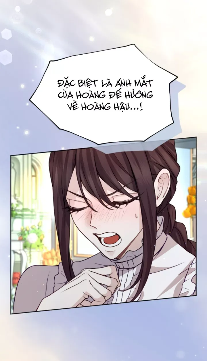 Tôi Sẽ Bị Trừ Khử Cùng Hoàng Đế Chapter 103.1 - Trang 2