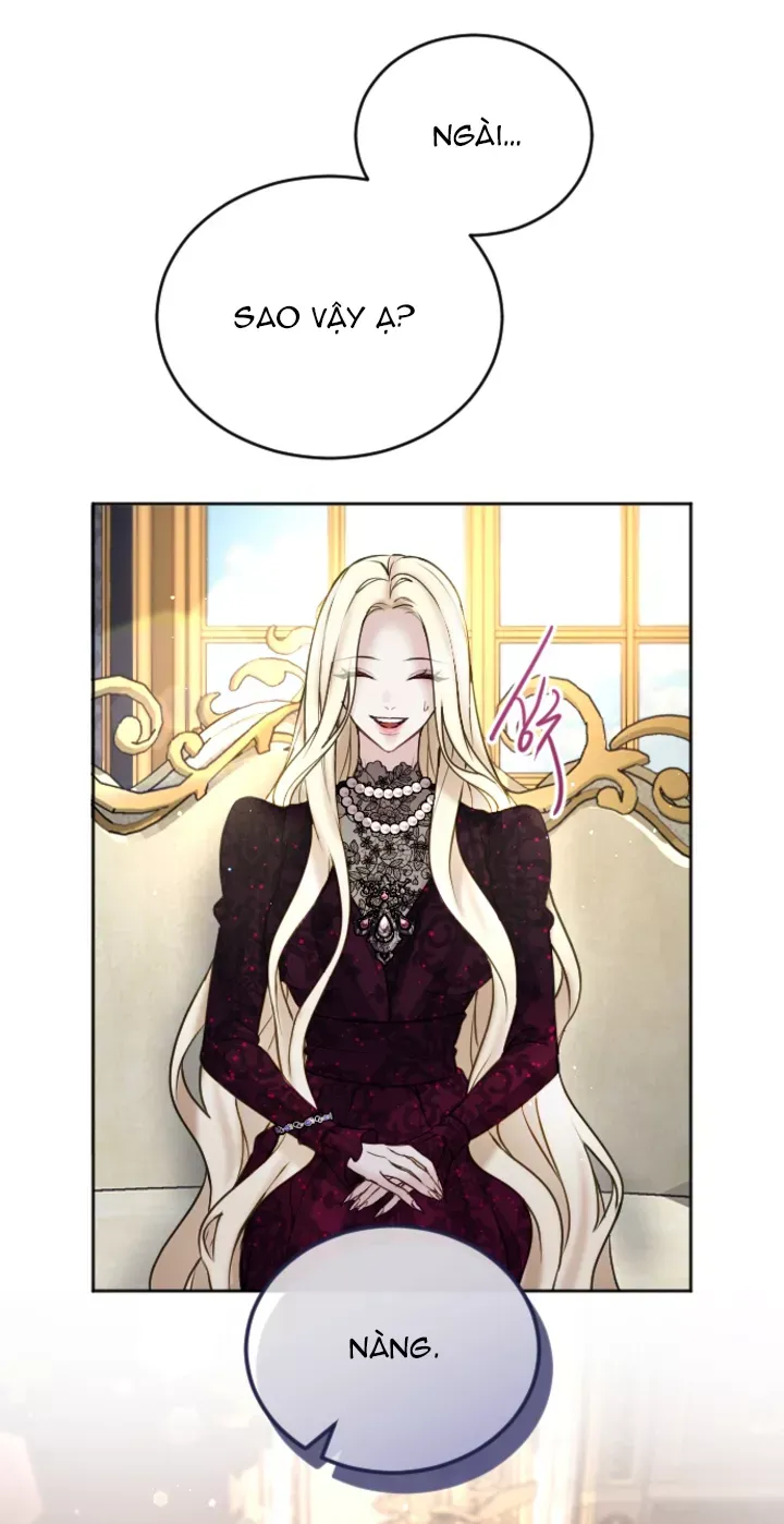 Tôi Sẽ Bị Trừ Khử Cùng Hoàng Đế Chapter 103.1 - Trang 2