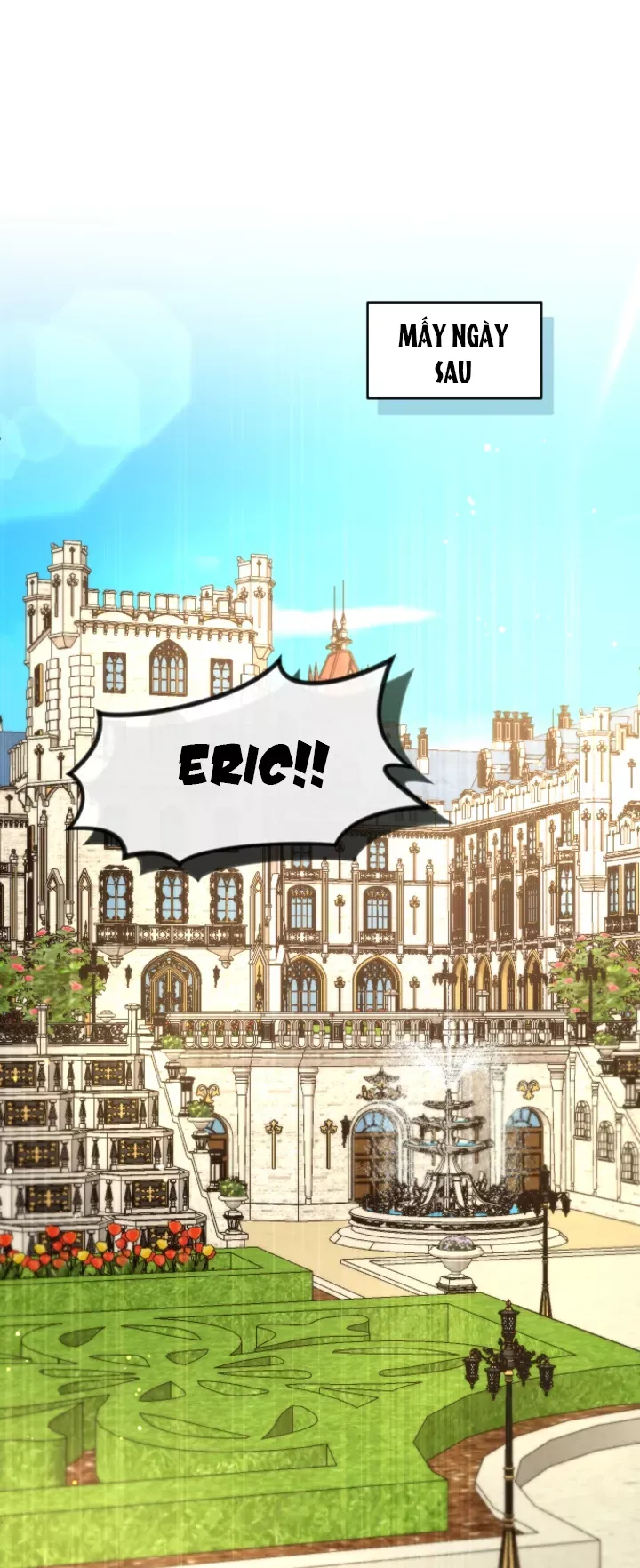 Tôi Sẽ Bị Trừ Khử Cùng Hoàng Đế Chapter 103.2 - Trang 2