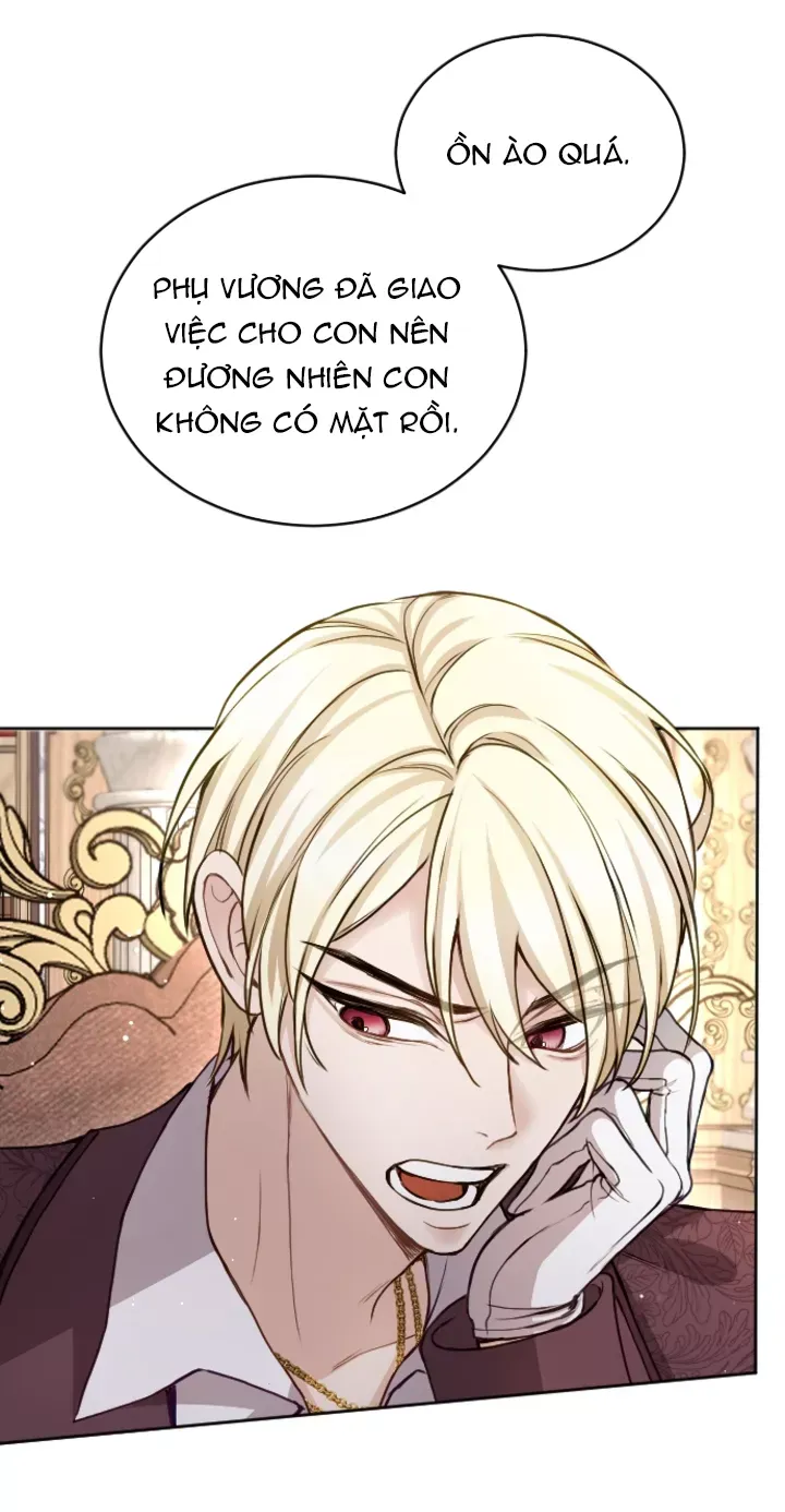 Tôi Sẽ Bị Trừ Khử Cùng Hoàng Đế Chapter 103.2 - Trang 2