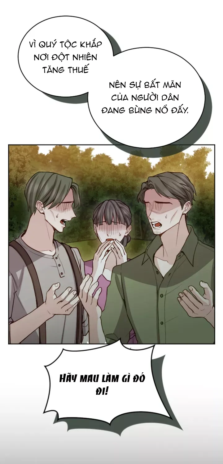 Tôi Sẽ Bị Trừ Khử Cùng Hoàng Đế Chapter 103.2 - Trang 2